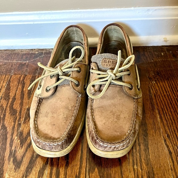 Sperry Topsiders - Picture 4 of 6